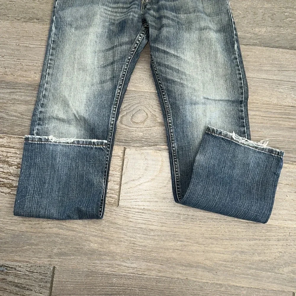 Levi’s Slim Straight 514 men jeans